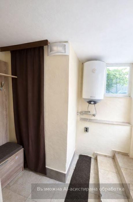 Едностаен апартамент  в гр.Варна, Цветен квартал!