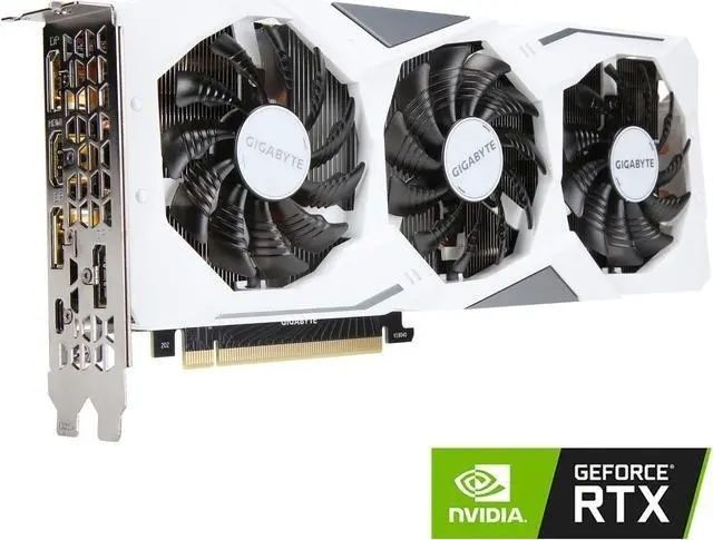 Sotiladi: NVIDIA GeForce RTX 2070 (Ideal holatda)