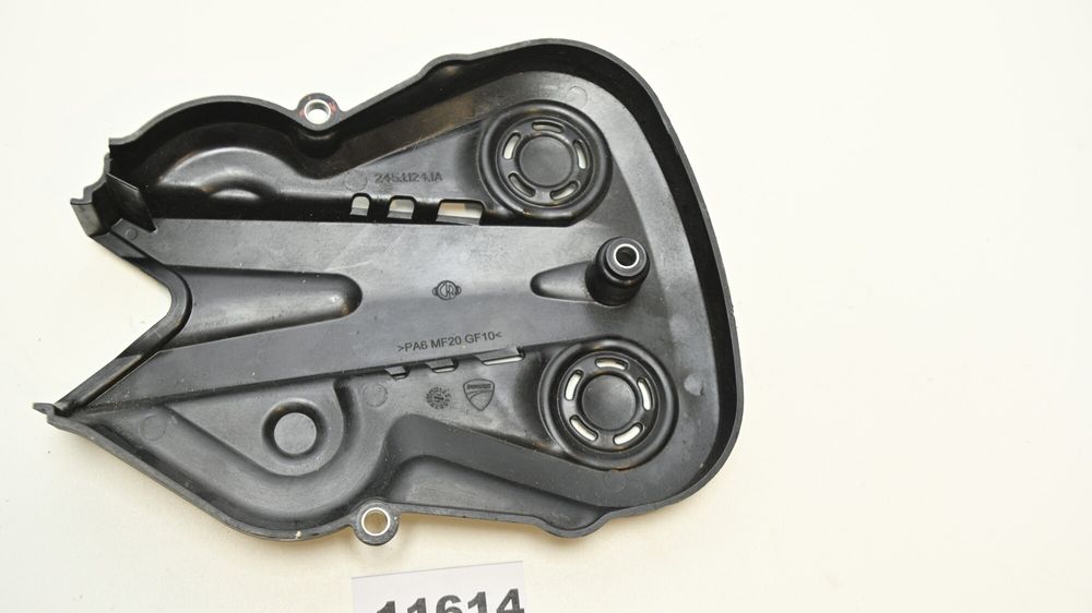 Capac Protectie Curea Ducati Diavel 1200 2010 - 2017
