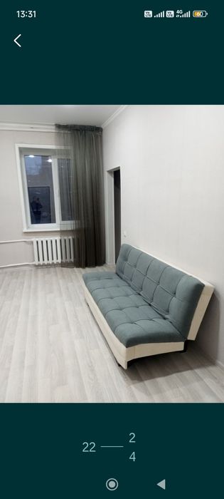 2 Комнаты, в общ,ДСР, маг Волна, 100+ .