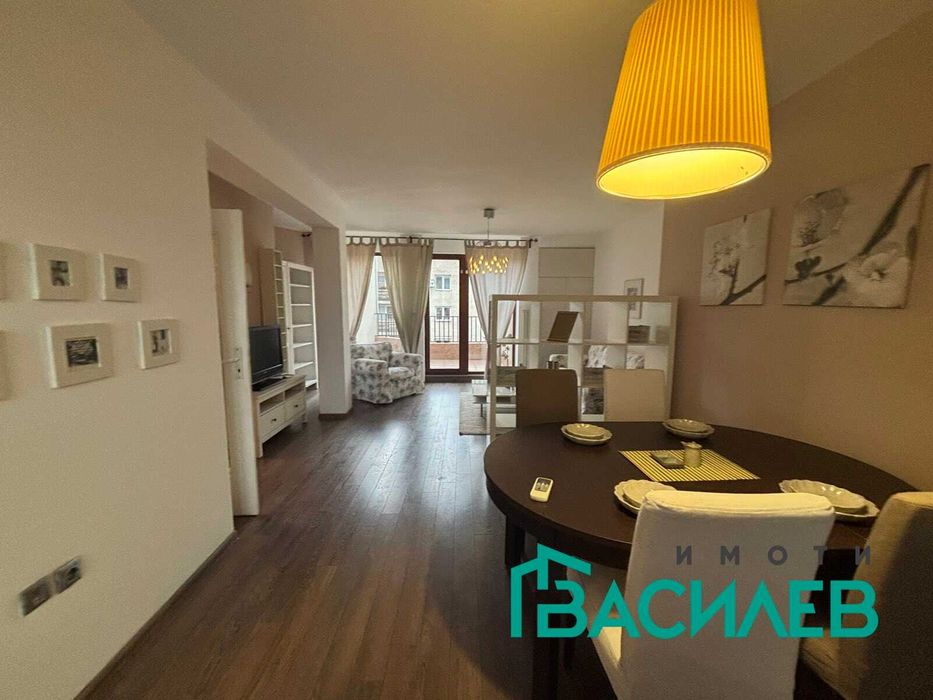 Дава под Наем 3-СТАЕН град София, Оборище