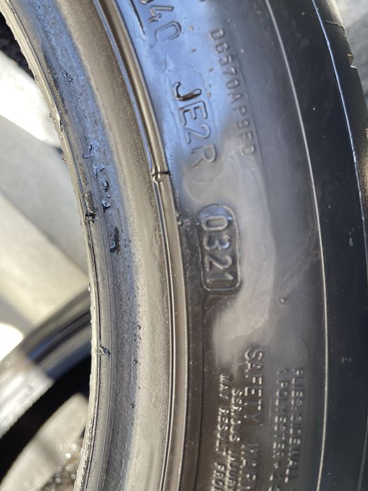 Cauciucuri vara 225 50 R17