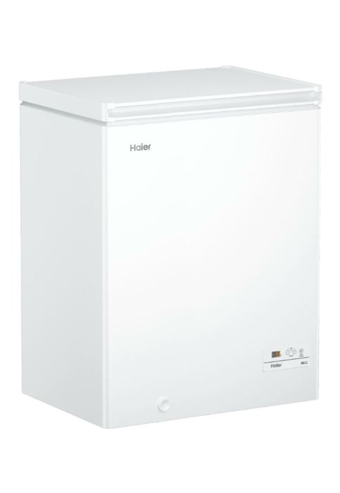 Морозильная камера Haier