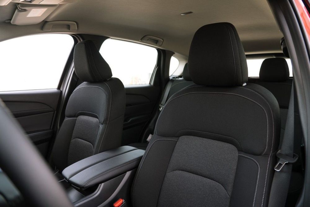 Mazda CX-5 Noua Mazda CX-5 5WGN Prime-Line 2.5L e-Skyactiv G 141 CP A6