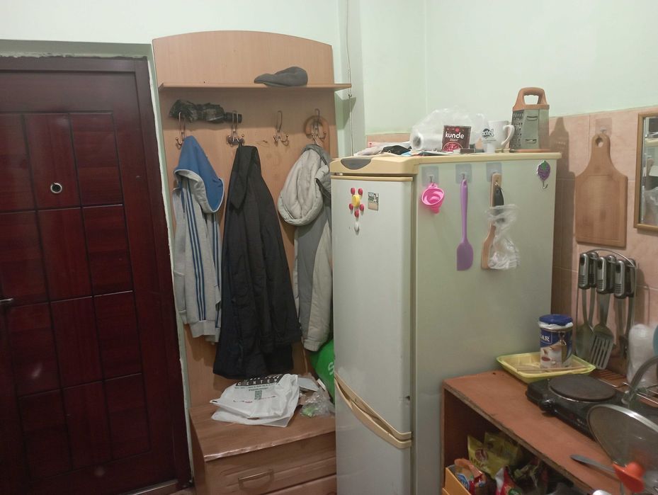 Однокомнатную квартиру