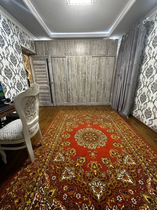 Продается квартира (своя)