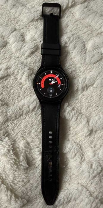 Samsung Galaxy Watch 6 Classic + Гаранция