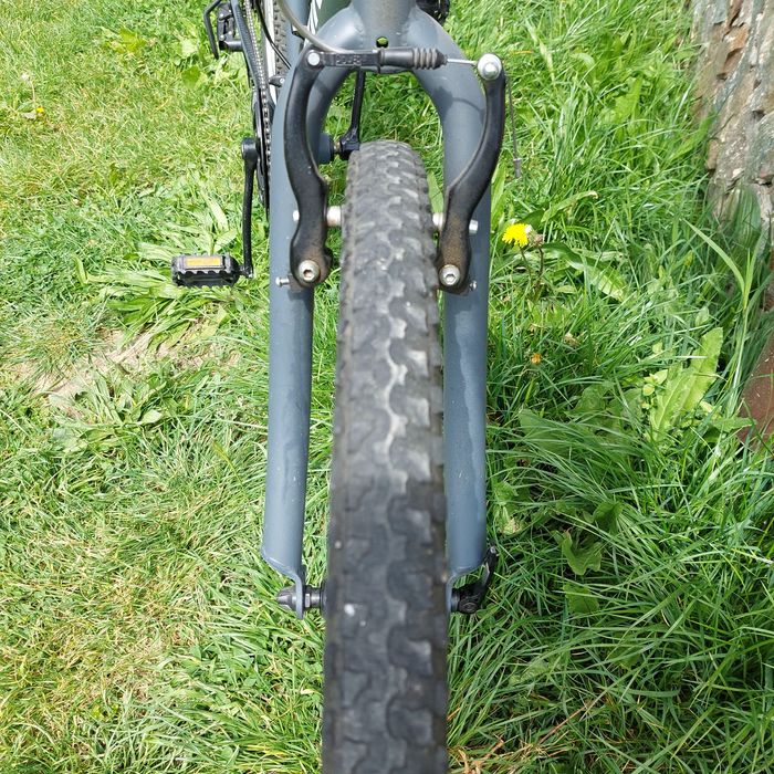 Bicicleta mtb roti 26