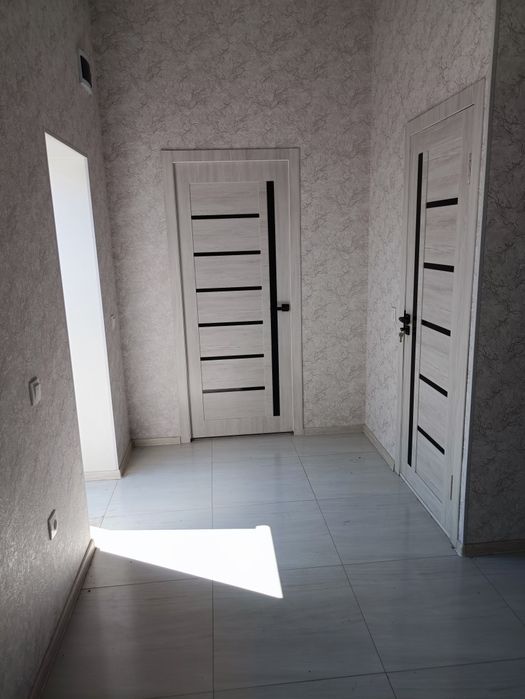 Новостройка СЕРГЕЛИ улица Нилюфар 1 ком-Студия. 30 м² Евро ремонт под