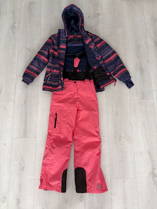 Vand costum ski copii