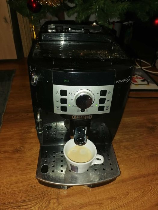 Expresor Delonghi Magnifica S import Germania