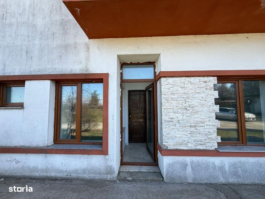 Apartament 4 Camere Tip Duplex, Investitie