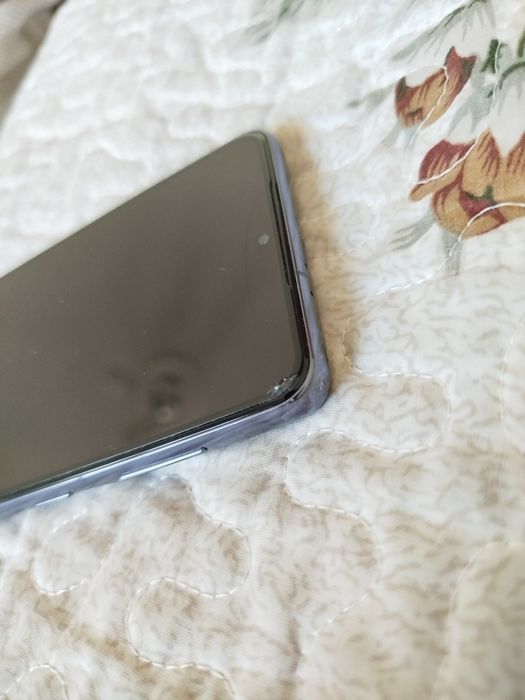 Обменяю свой с21 5g