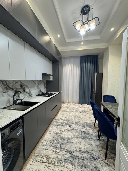 Аренда квартира яккасарой шота руставели улица