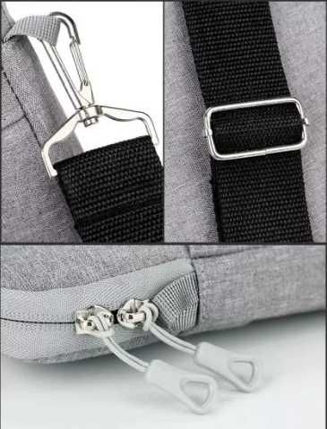 Сумка для ноутбука и документов