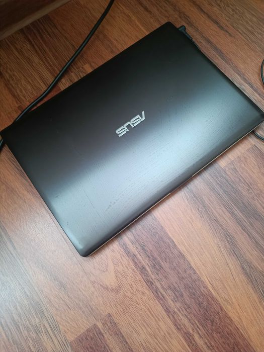 Ноутбук ASUS Vivobook S400ca