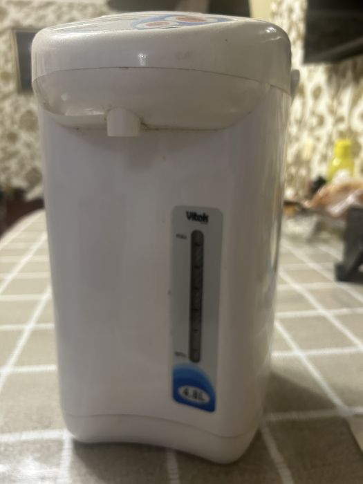 Электрический  чайник