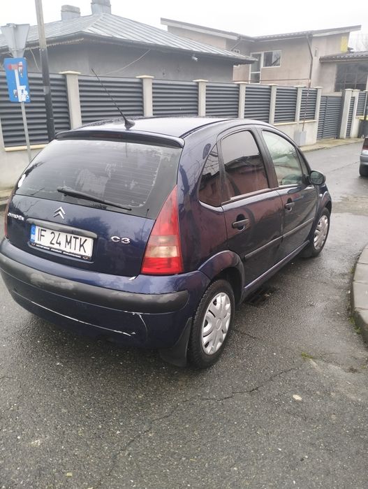 Vânzare Citroen C3