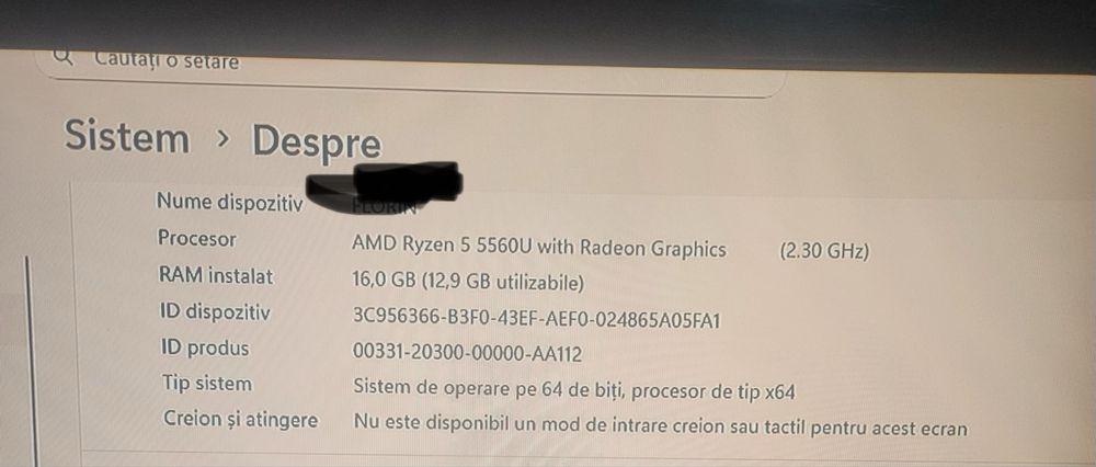 Mini PC Beelink  SER 5