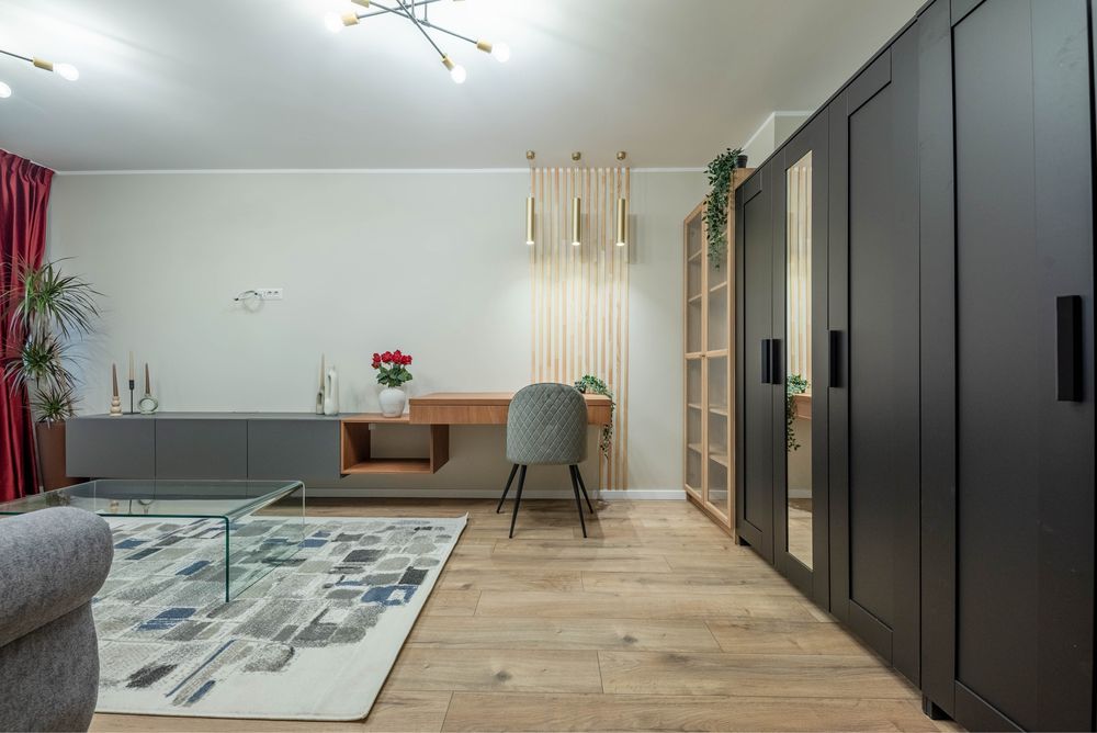 De inchiriat apartament 2 camere ana ipatescu 68