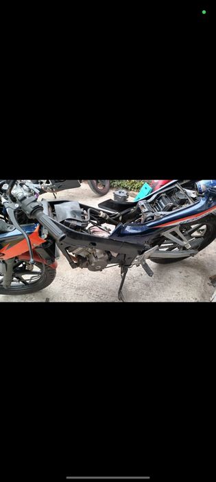 Piese Honda CBR125R