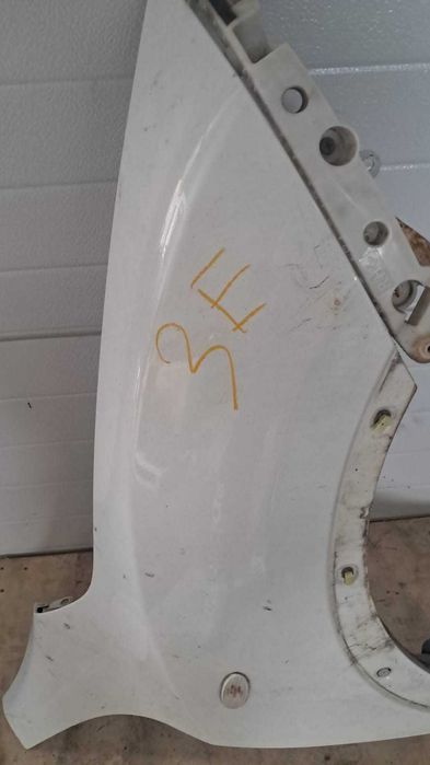 aripa dreapta fata Nissan Juke an 2011