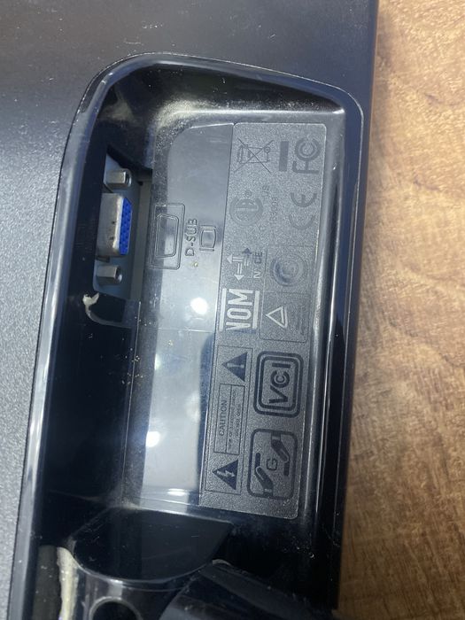 монитор benq G925HDA