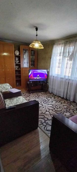 Участок сотилади 9 сот, фасад 18 м, Бектемирский район, ориентир РОВД