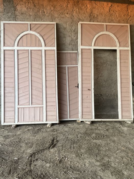 дарвоза сотилади