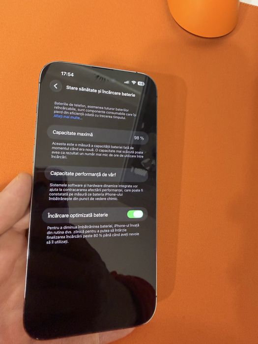 Iphone 14 Pro Max Purple