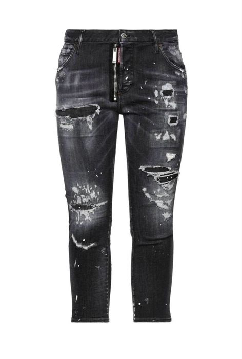 Дънки Dsquared2