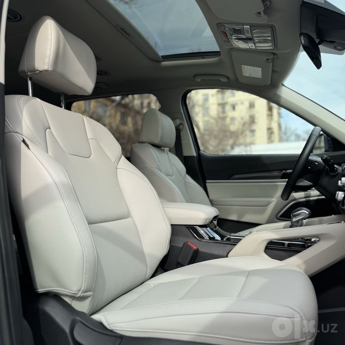 KIA Telluride 2025