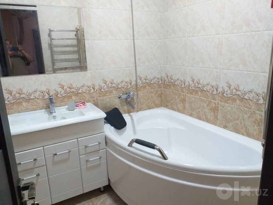 Санузлы под ключ