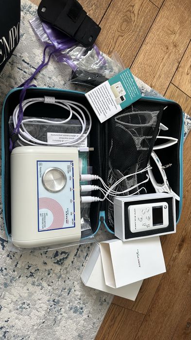 бИОРЕЗОНАНСНЫЙ аппарат “Life Expert / Life Balance”