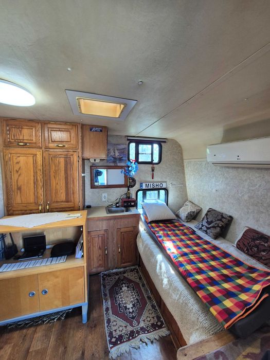 Каравана Olympic Marathon