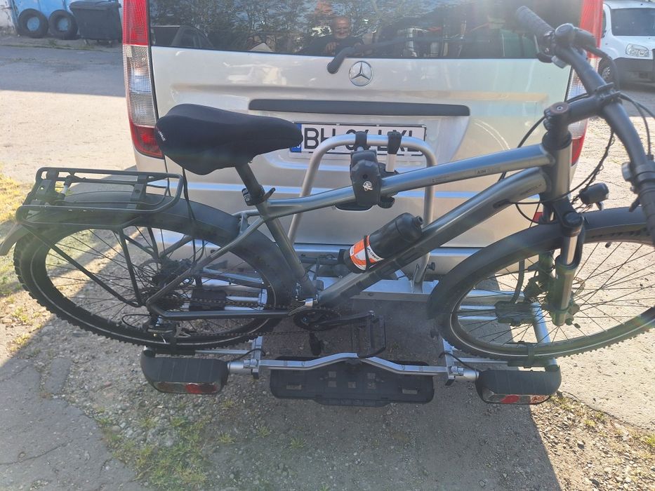 Suport bicicleta Thule
