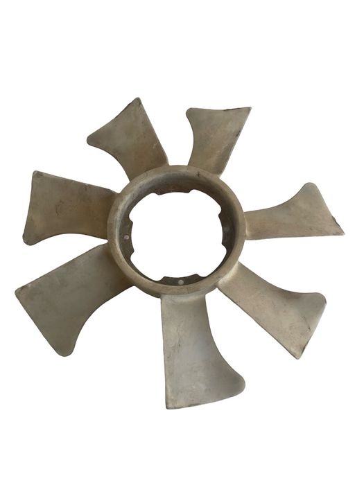 Ventilator Vascocuplaj Nissan Patrol Gr Y61 1997 - > 3.0D