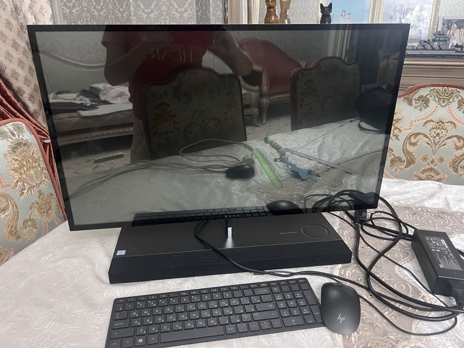 Моноблок HP complrekt