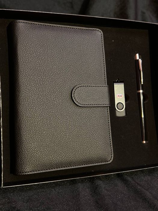 Подарочный набор офисный для всех