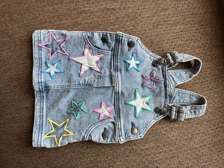 Детска рокля Stella McCartney