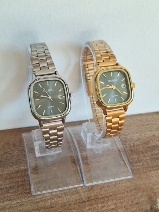 Дамски часовници Casio
