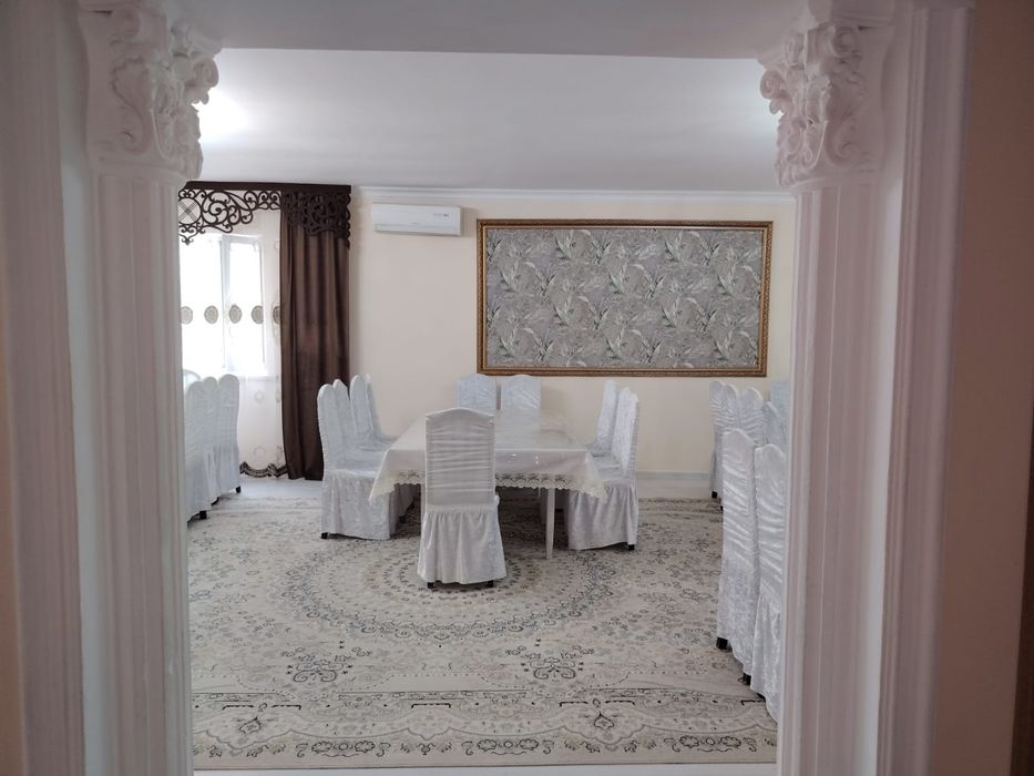 Коттедж Юго-Восток посуточно