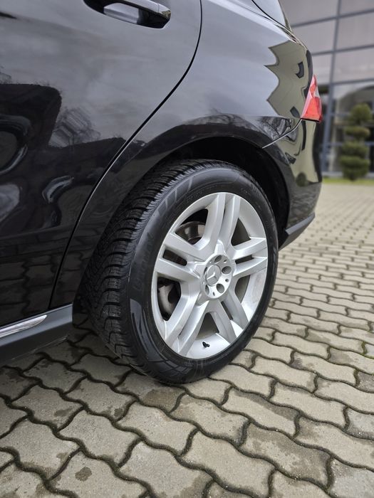 Vând urgent urgent ml 250 Bluetec 2013