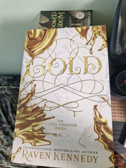 Книги на английски език