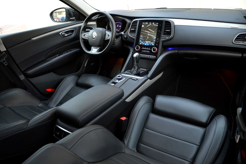 Renault Talisman 2.0/Initiale Paris/Posibilitate Rate/Leasing/GARANTIE