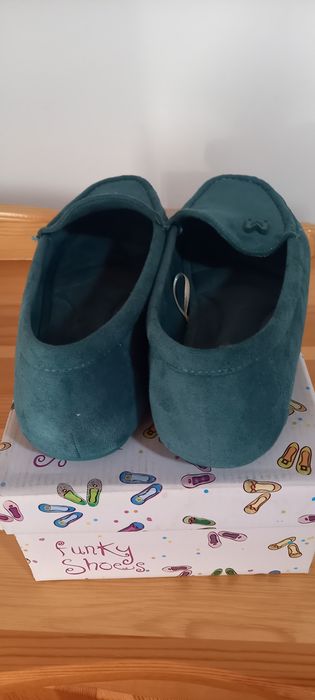 Ежедневни  обувки