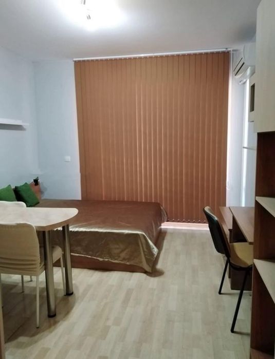 Дава се под наем Едностаен апартамент в София, Витоша - 26 кв.м за 320 € - Снимка #2