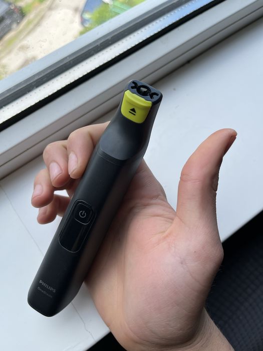 Тример Philips OneBlade