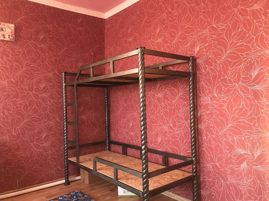 Продам детский кровать