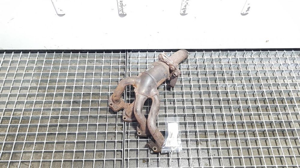 Catalizator, Vw Golf 4 (1J1) 1.4 B, 036178EA, AA Volkswagen